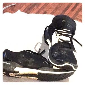 Under Armour Speedform AMP Charged